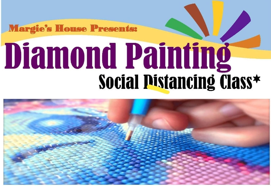 Diamond Painting