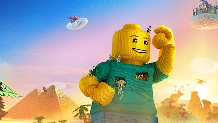 Cómo y por qué Lego busca enseñar generosidad a los niños y niñas