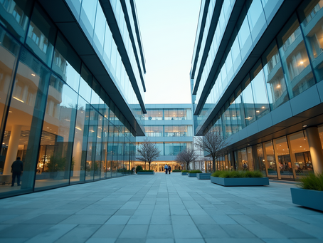 Expert Architectural Design Tips for Your Next Project