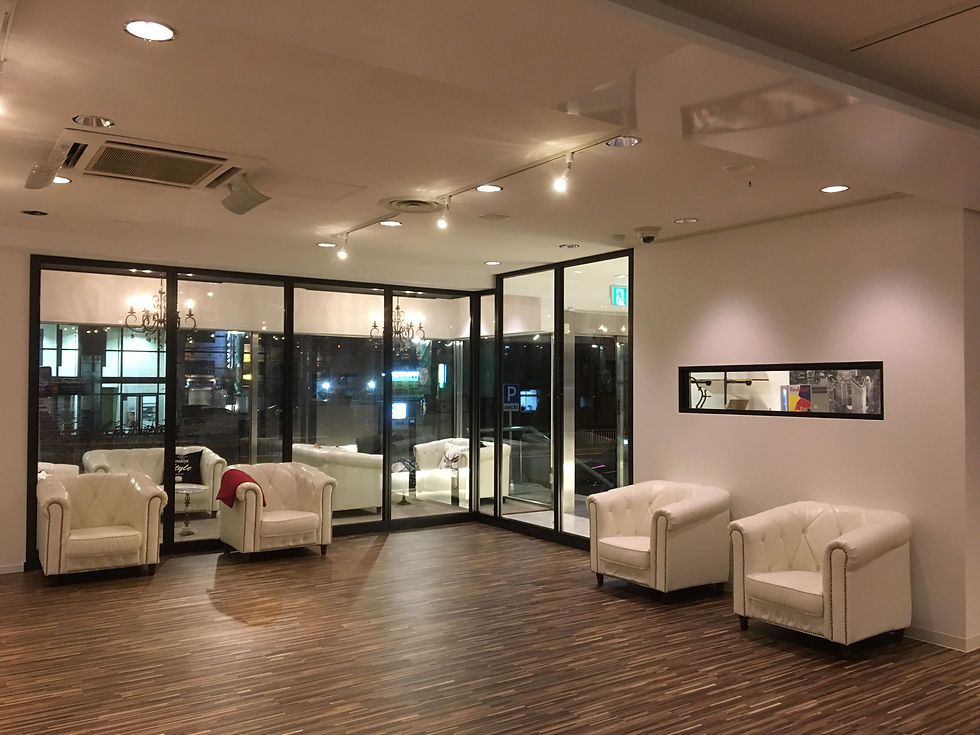87 STUDIO