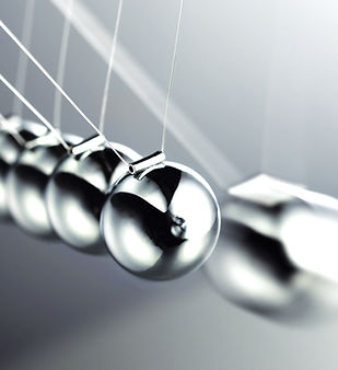 silver balls