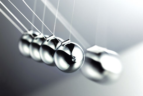 silver balls