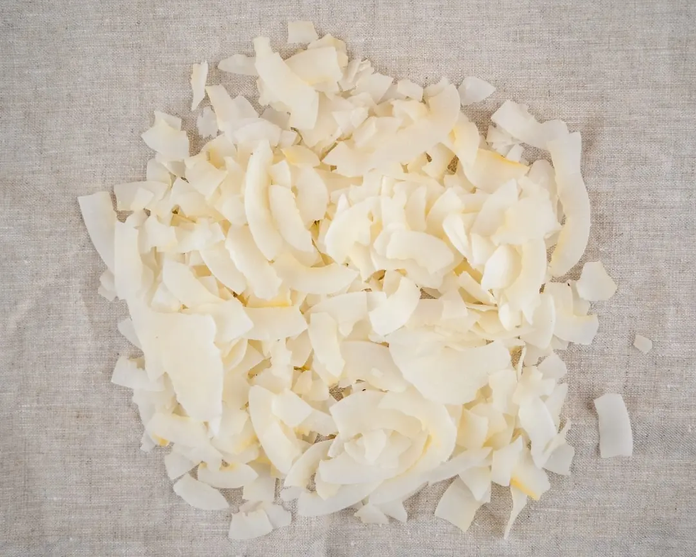 Thumbnail: Coconut Flakes