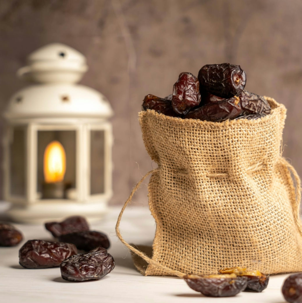 Safawi Dates Premium Grade