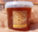 Thumbnail: CrazyBee Honey
