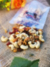 Nutty Remix