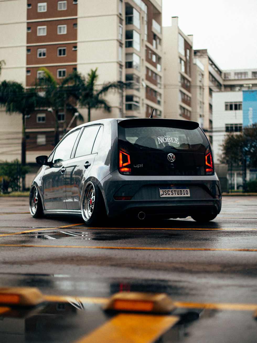 VW Up!