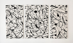 Commissioned Collaboration with Jackson Wolfe O'Neill.