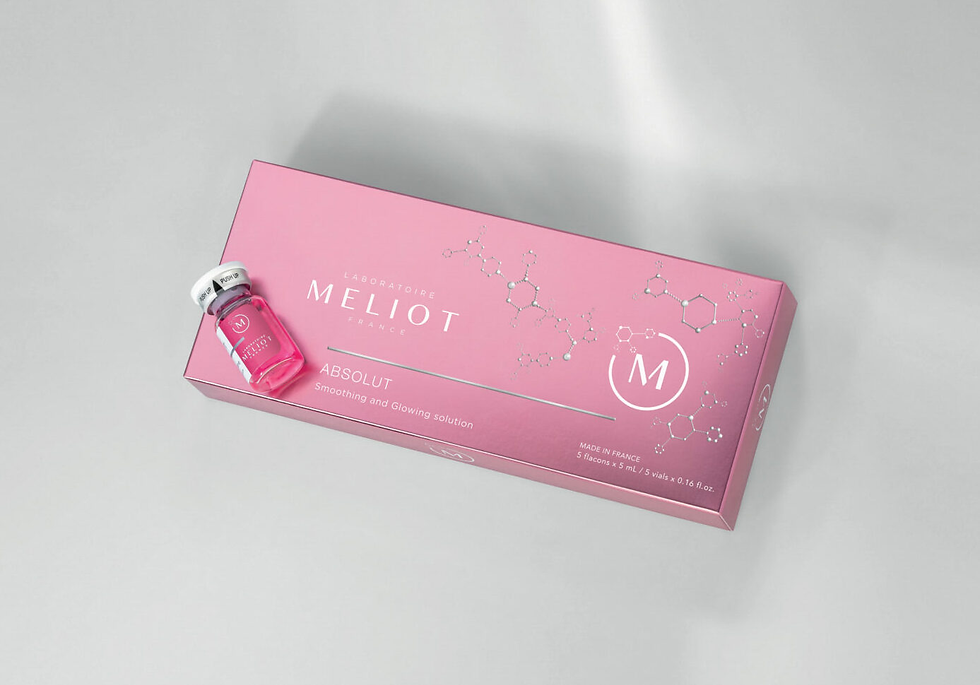 Meliot Absolut Nedir? İçeriği, Özellikleri ve Kullanım Alanları