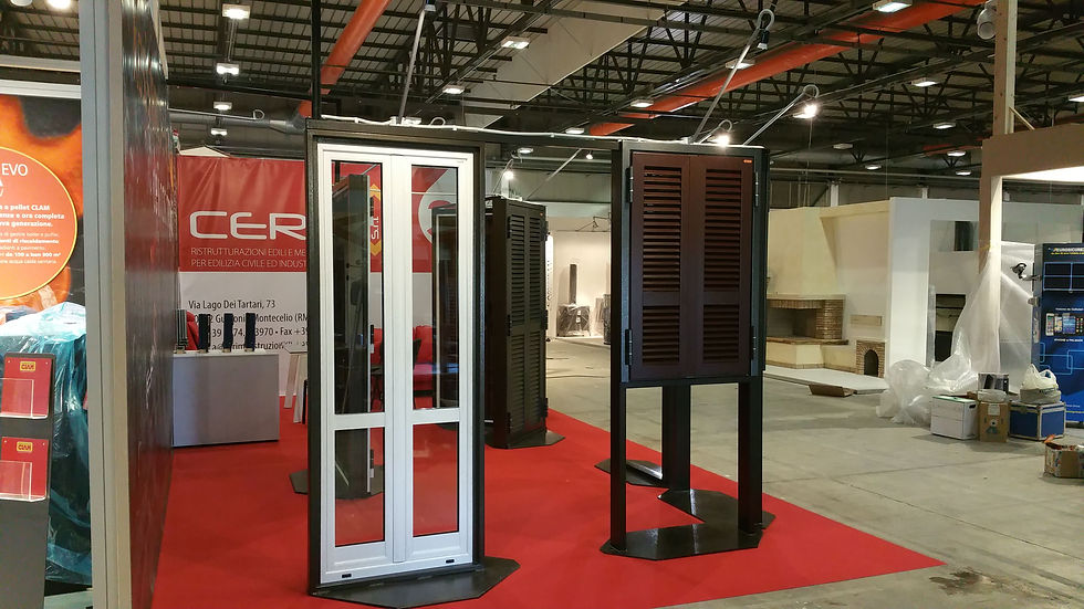 Fiera di Bastia Umbra