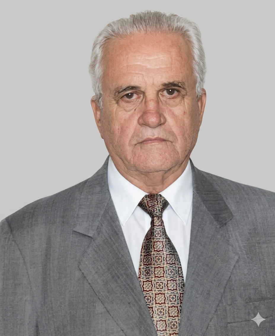 José Hermes de Morais