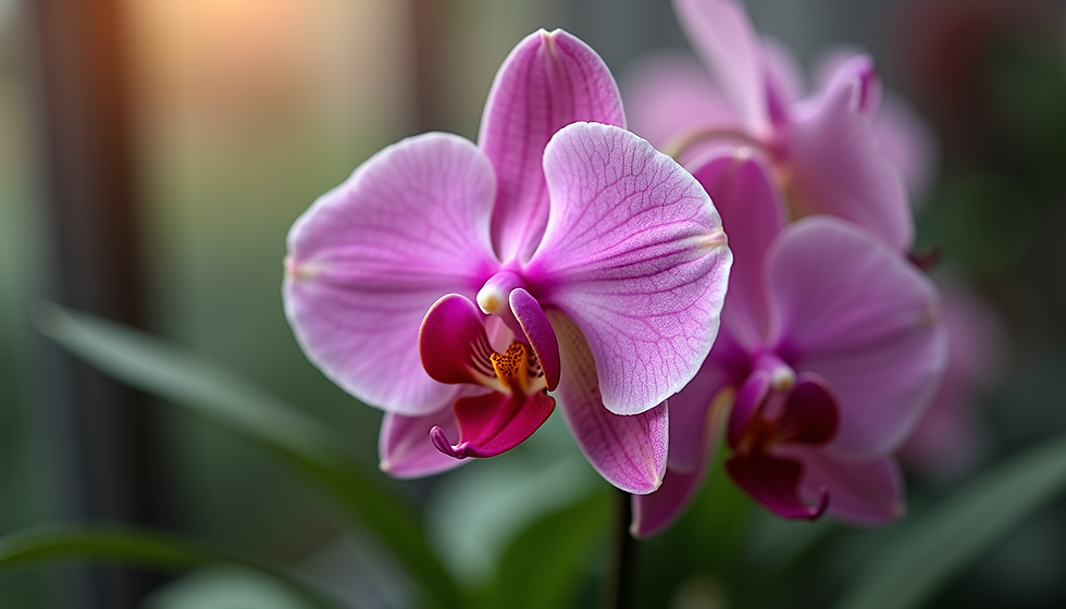 Unlocking the Secrets: How to Make Your Orchids Bloom Again