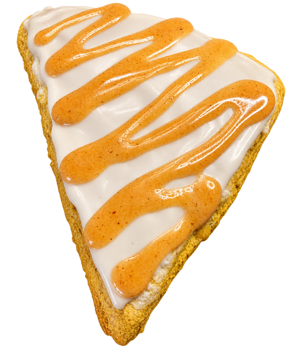 Apple Valley Turnovers