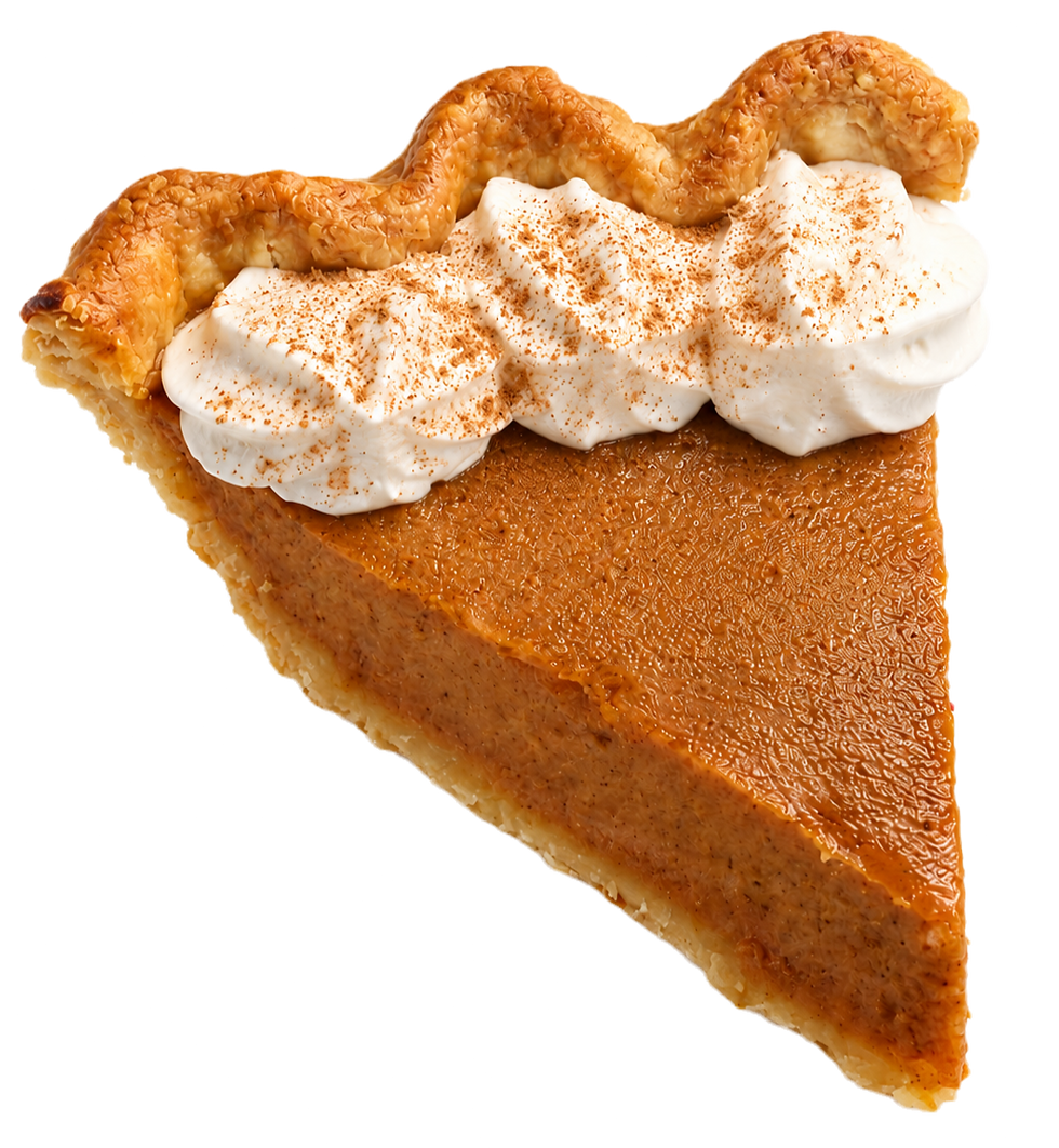 Robinson Road Pie