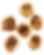 City Centre Cinnamon Rolls