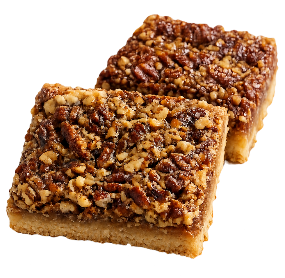 Pecan Valley Bars