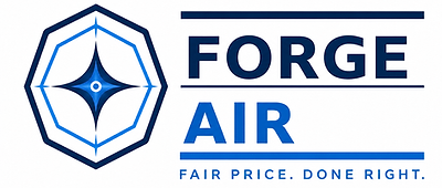 Forge Air Logo