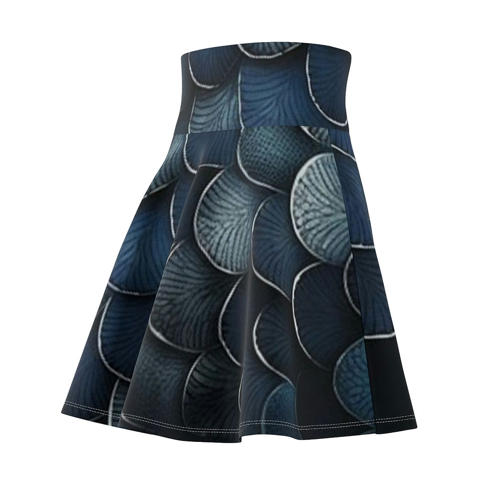 Miniatura: Women's Skater Skirt
