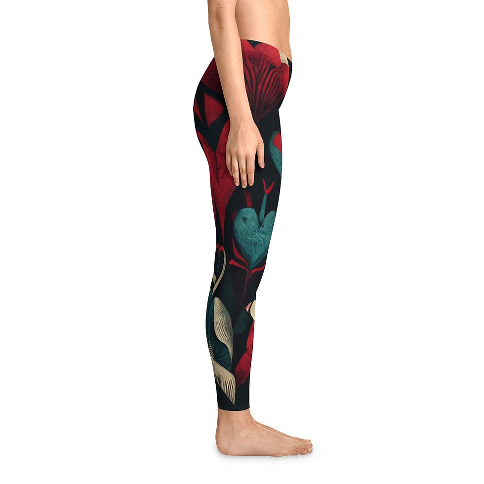 Miniatura: Stretchy Leggings