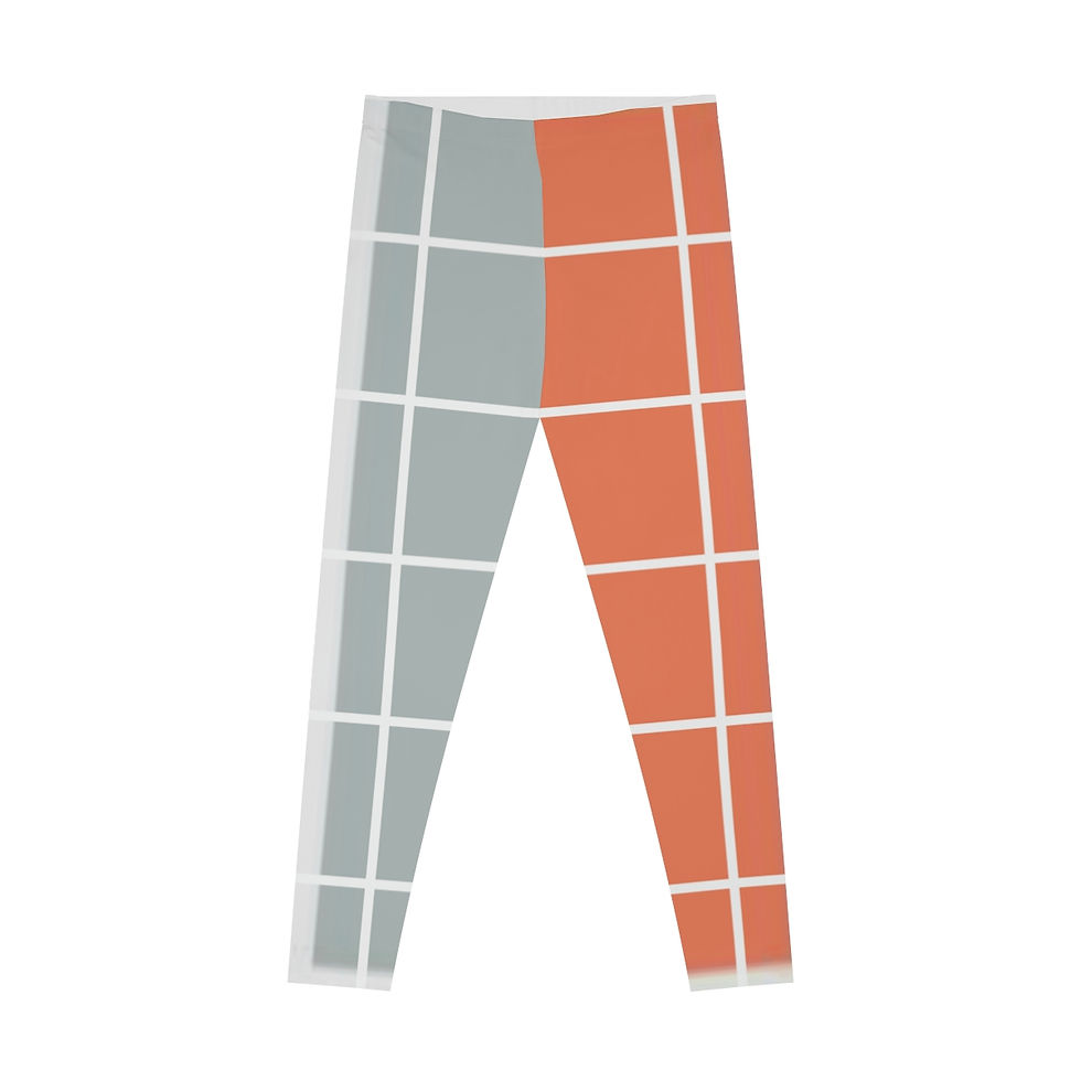Miniatura: Stretchy Leggings