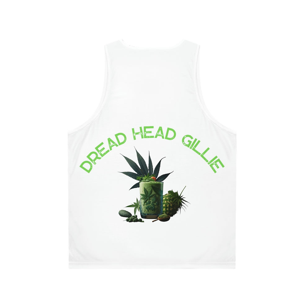 Thumbnail: Womans Tank Top (AOP)