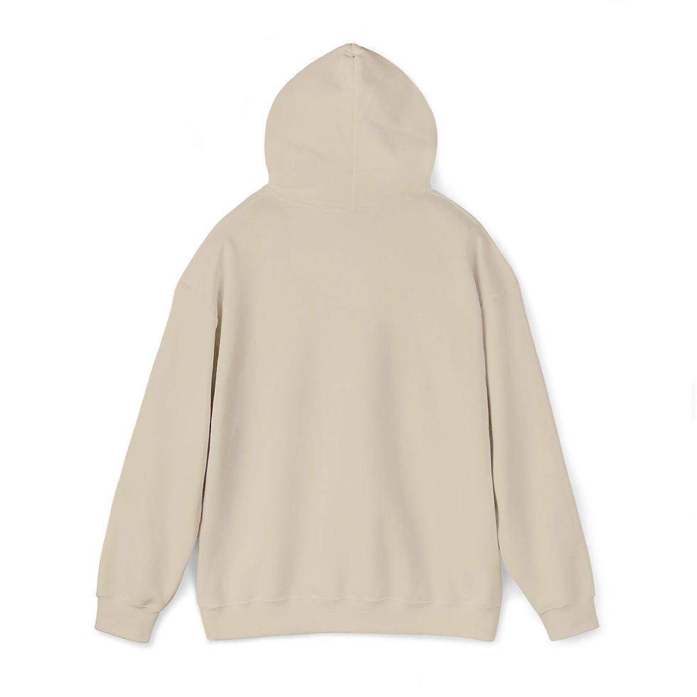 Thumbnail: Plant Life Botanical Hoodie — Avia Aree Sage Vines Sweatshirt