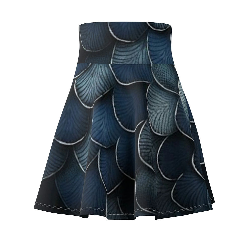 Miniatura: Women's Skater Skirt