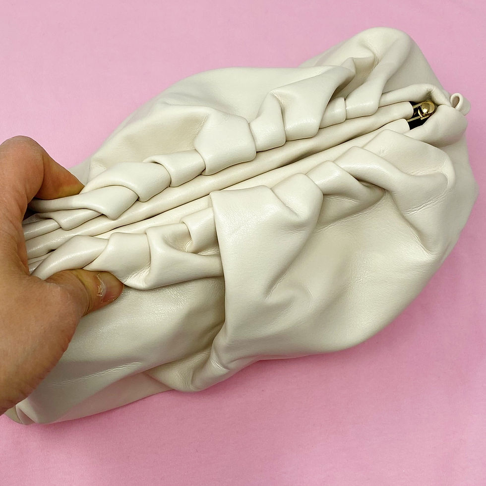 Thumbnail: Soft in Hand Clutch
