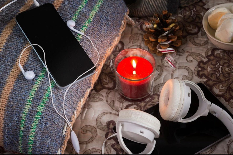 Something About Cari Podcast Review: The Dateline Series Everyone Is Talking About