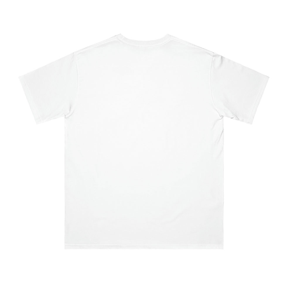 Miniatura: Organic Unisex Classic T-Shirt