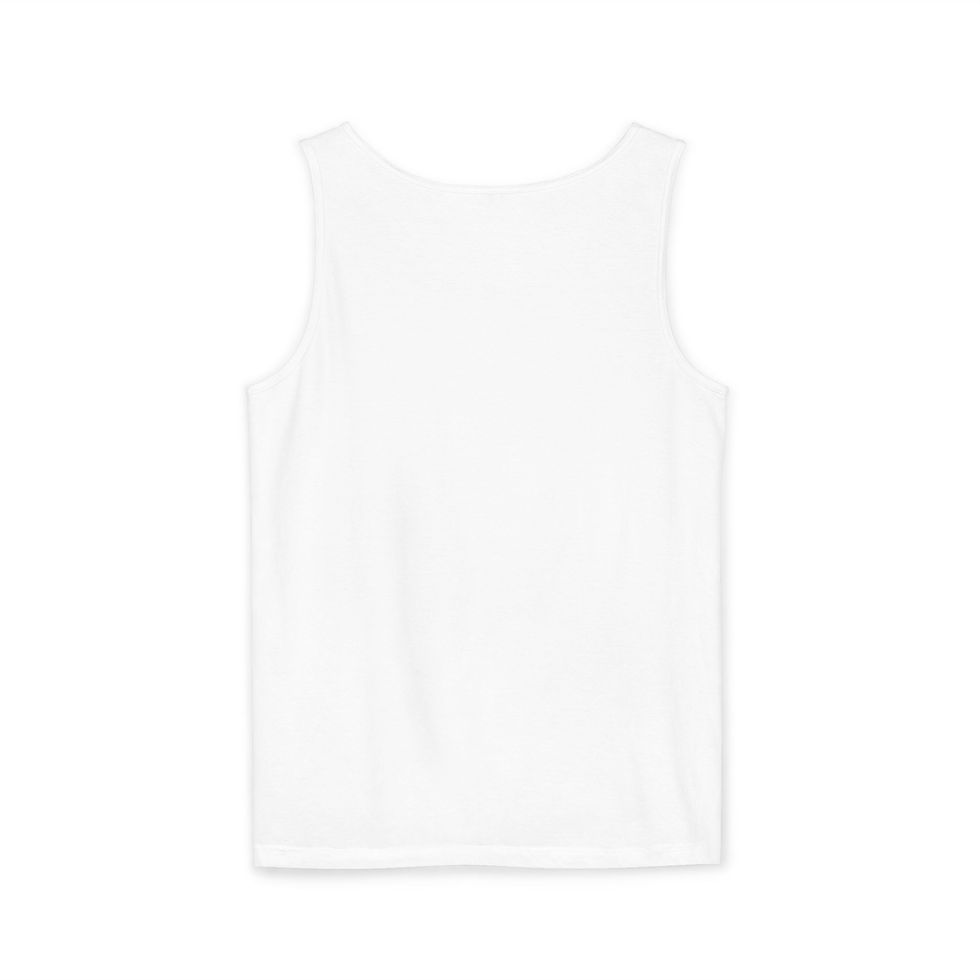 Thumbnail: France Flag Heart — Kansas City Graphic Tank