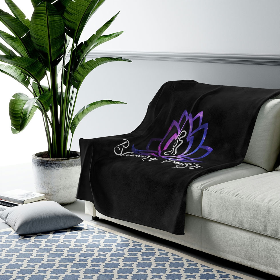 Miniatura: Velveteen Plush Blanket