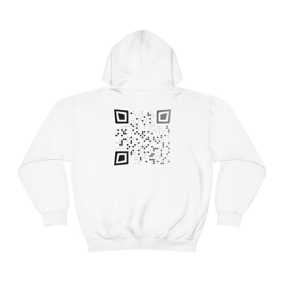 Miniatura: BOHO Heavy Blend™ Hooded Sweatshirt