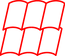 Asphalt Shingles icon