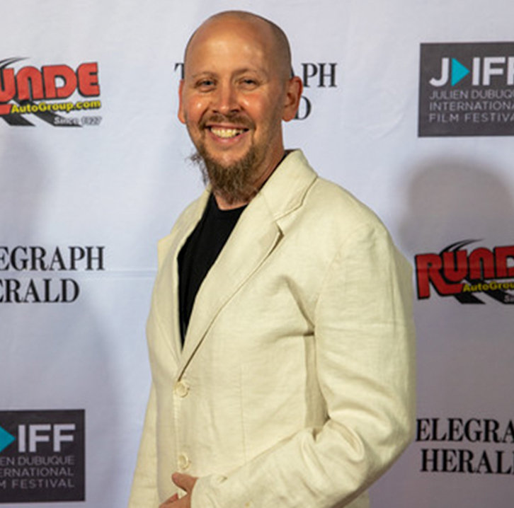 Dave Rosenberg | Bridging the Gap