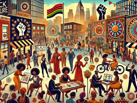 Cultural Diversity and Exclusion: Why Black Empowerment is Not Up for Debate