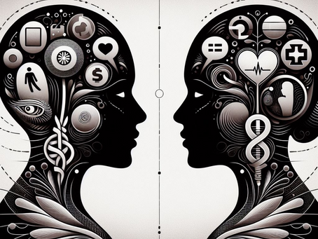 Emotional Intelligence: Navigating Friendships, Dating, and Business Relationships