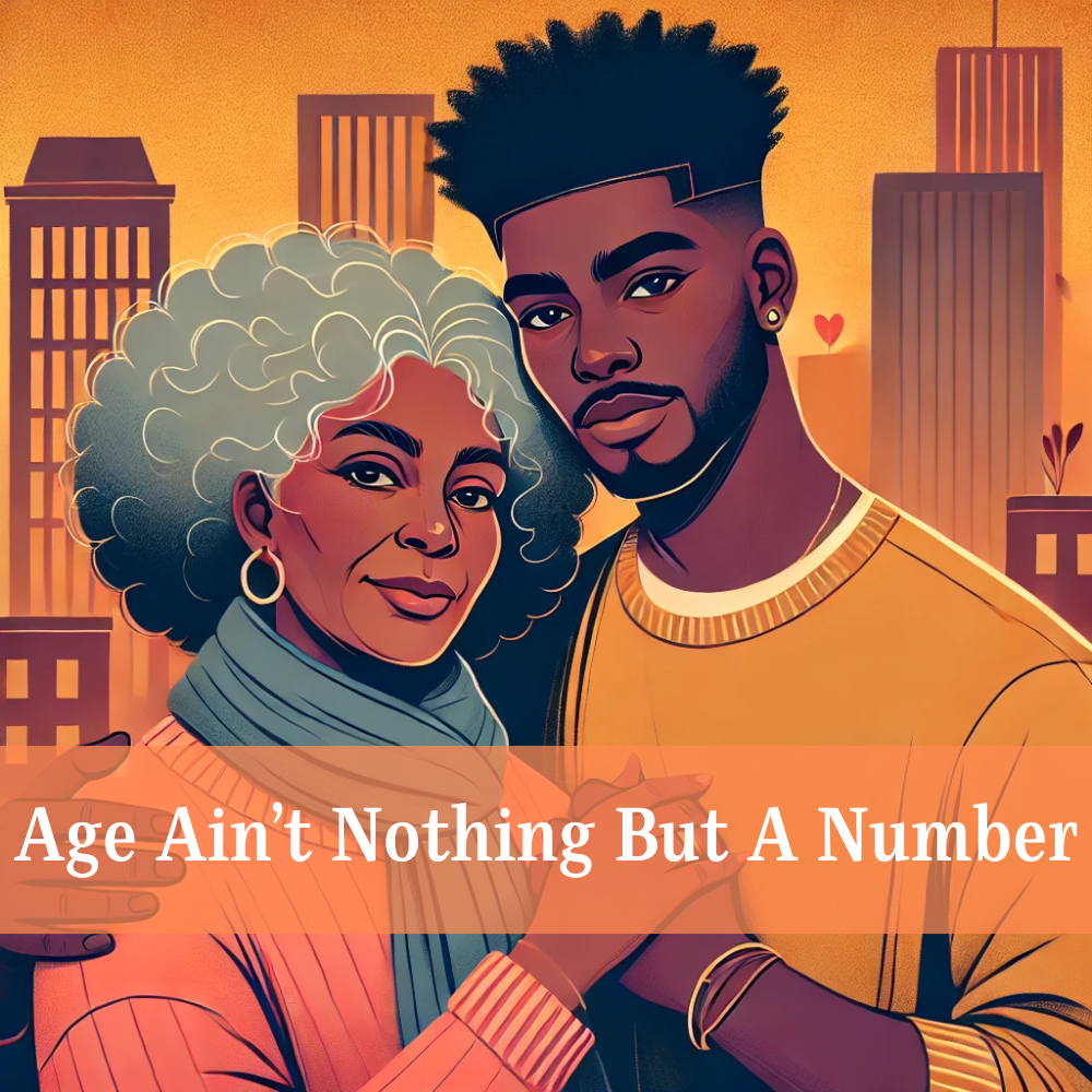 Intergenerational Relationships: Age Gaps and Societal Perceptions