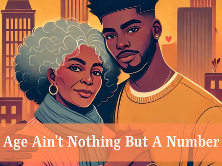 Intergenerational Relationships: Age Gaps and Societal Perceptions