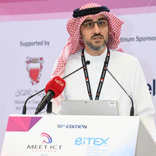 Mr. Rashed Mohamed (Batelco).JPG