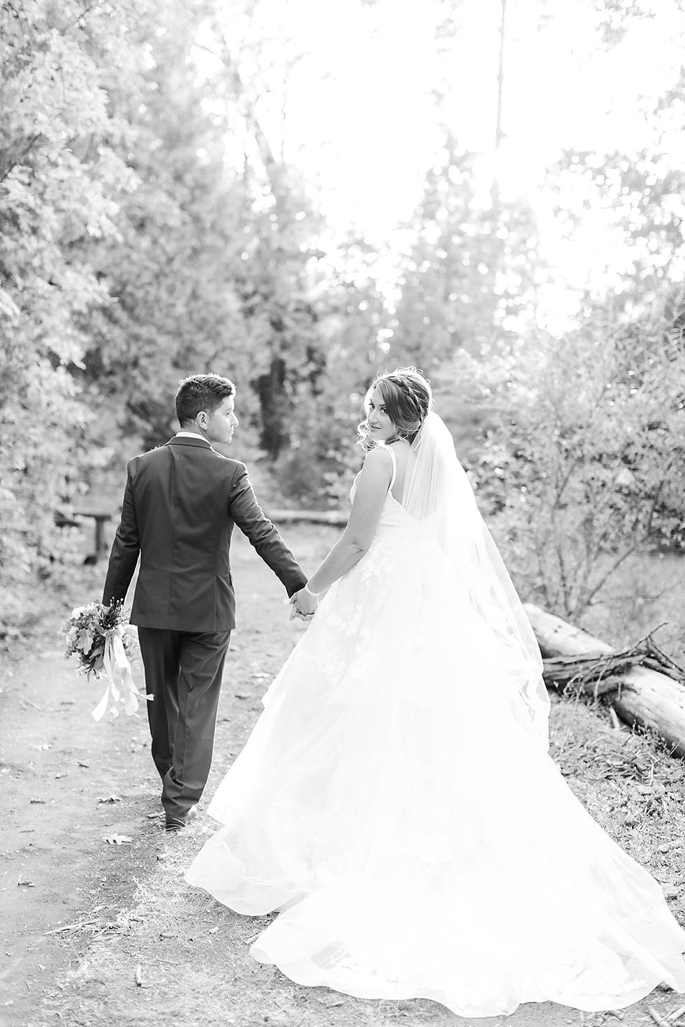 Yosemite Wedding, California Wedding Photographer, San Luis Obispo Wedding Photographer