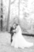 Yosemite Wedding, California Wedding Photographer, San Luis Obispo Wedding Photographer