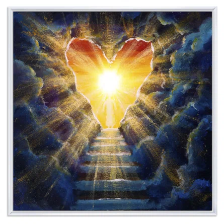 Online Mother Daughter Mediumship Gallery