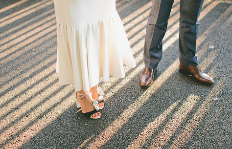 Everything You Need to Know about Wedding Guest Dress Codes and How to Determine Yours