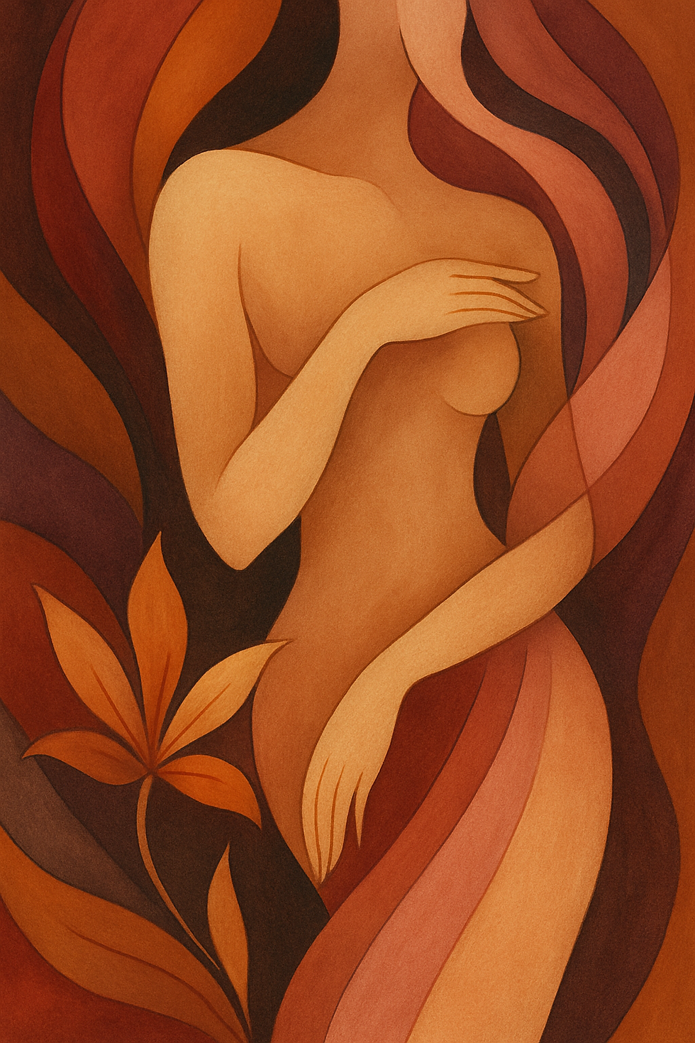 Hoe voelt een erotische massage voor vrouwen?