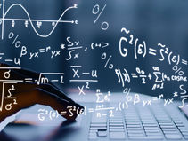 Mathematics in data science, providing the necessary tools and techniques to analyze and interpret complex datasets.