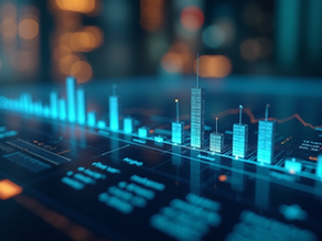 DeFi and AI: Transforming Market Intelligence Analytics