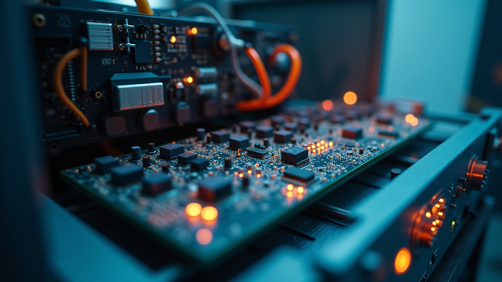 Unlocking Quantum Concepts: Simulation Tools for Researchers