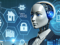 The Role of Blockchain and Artificial Intelligence (AI) in Property Protection