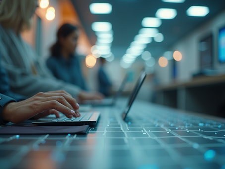 Maximizing Digital Assets Using Hyperledger Fabric-X